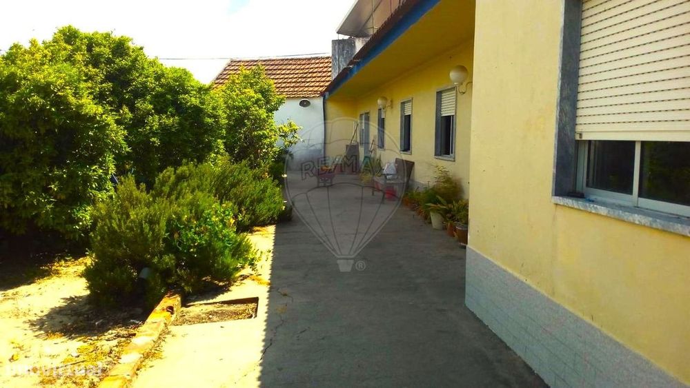 Moradia T2 para venda