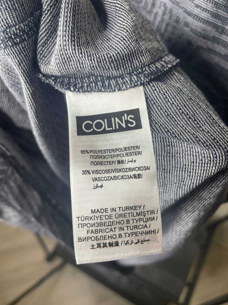 футболка Colin's