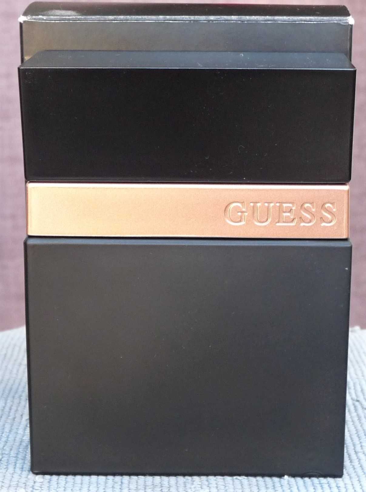 (OPORTUNIDADE) Perfume Guess Noir (100 ml)