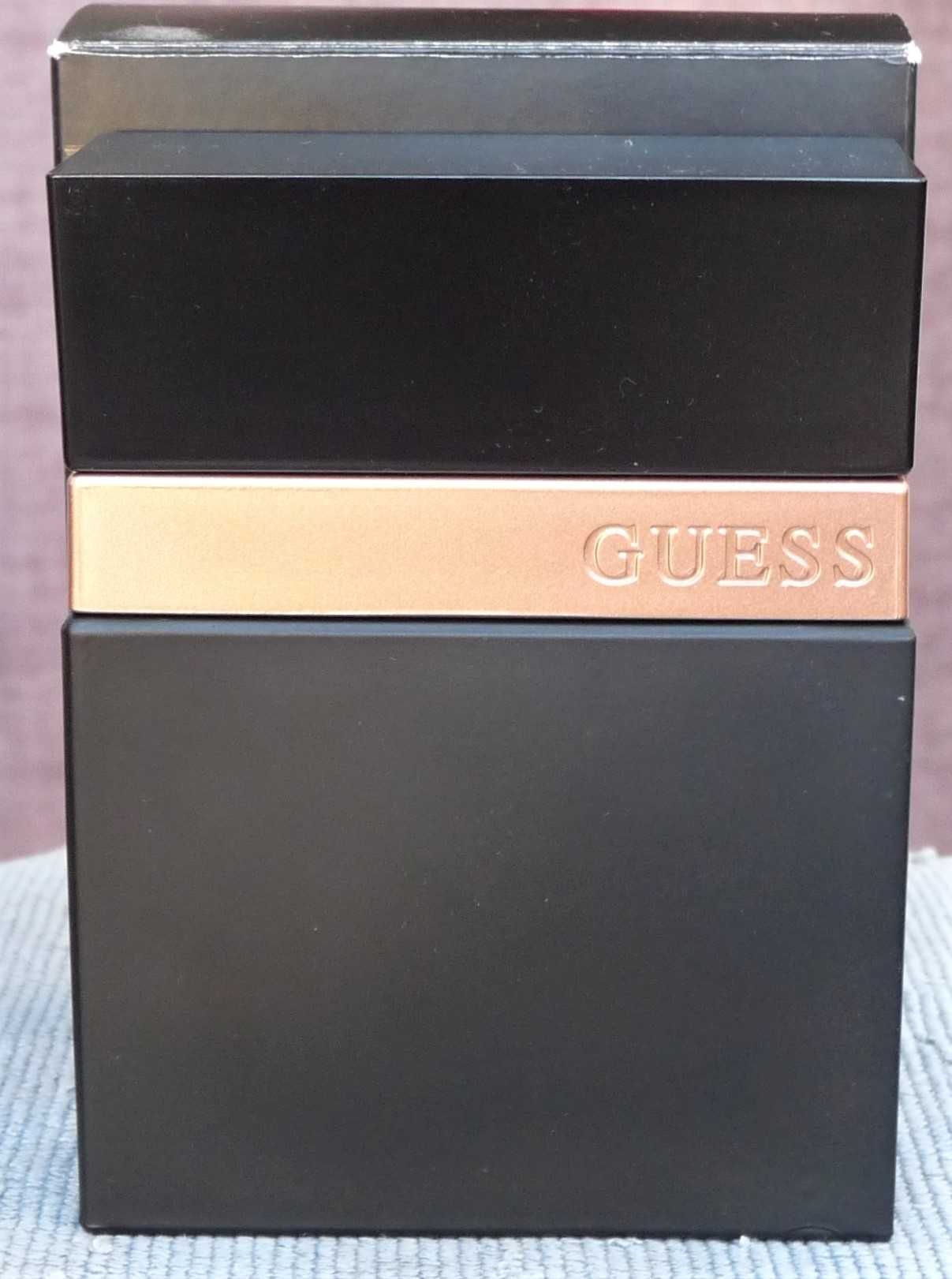 Perfume Guess Noir (100 ml)