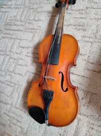 Музичний інструмент скрипка