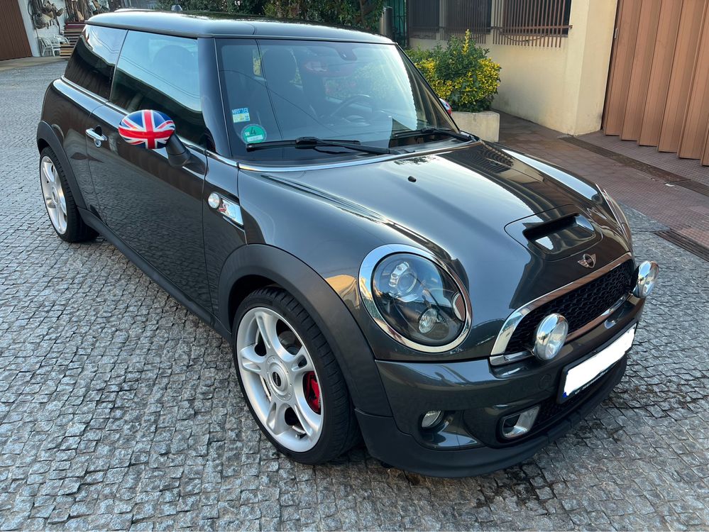 Mini cooper SD - como novo P / Legalizar