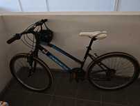 Bicicleta WBT 26