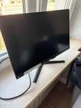 Monitor BlackHawk