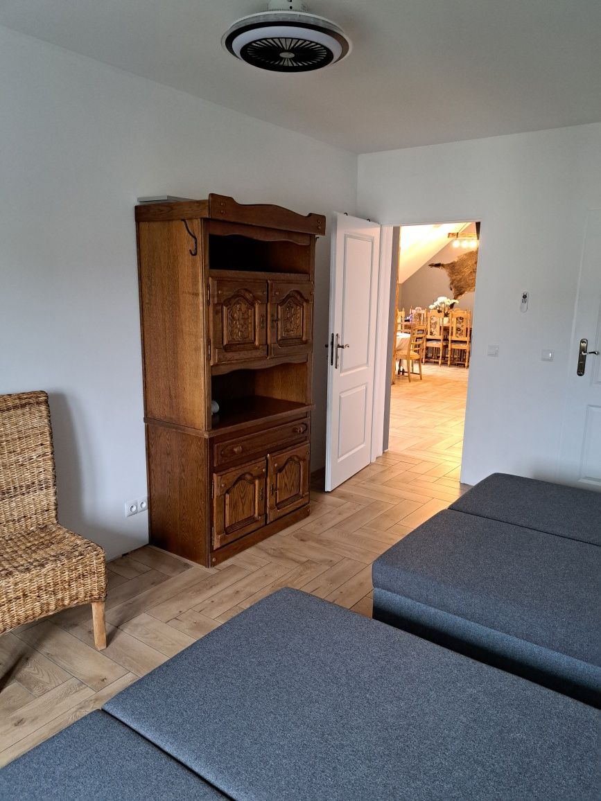 pokoje apartament noclegi do wynajęcia pensjonat u cioci Reni