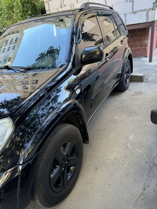 Продам Tayota rav4