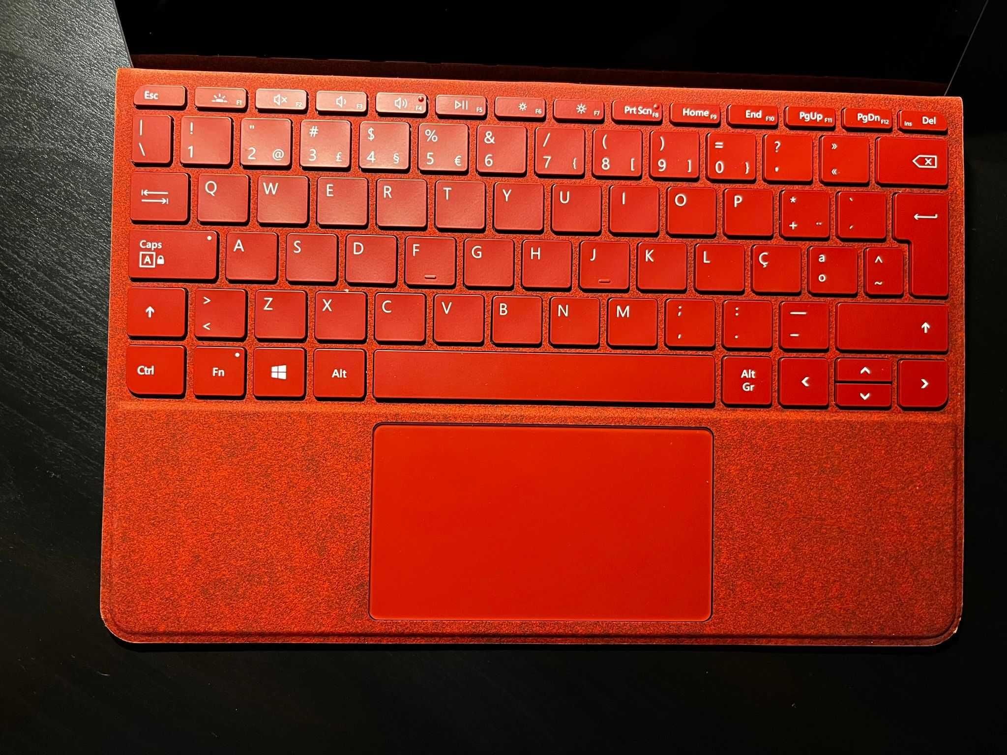Microsoft Surface Go 2