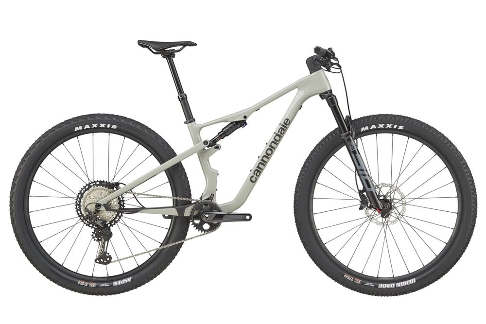 Cannondale Scalpel Carbon 3  29" RockShox Deore TSK r. S FV Warszawa