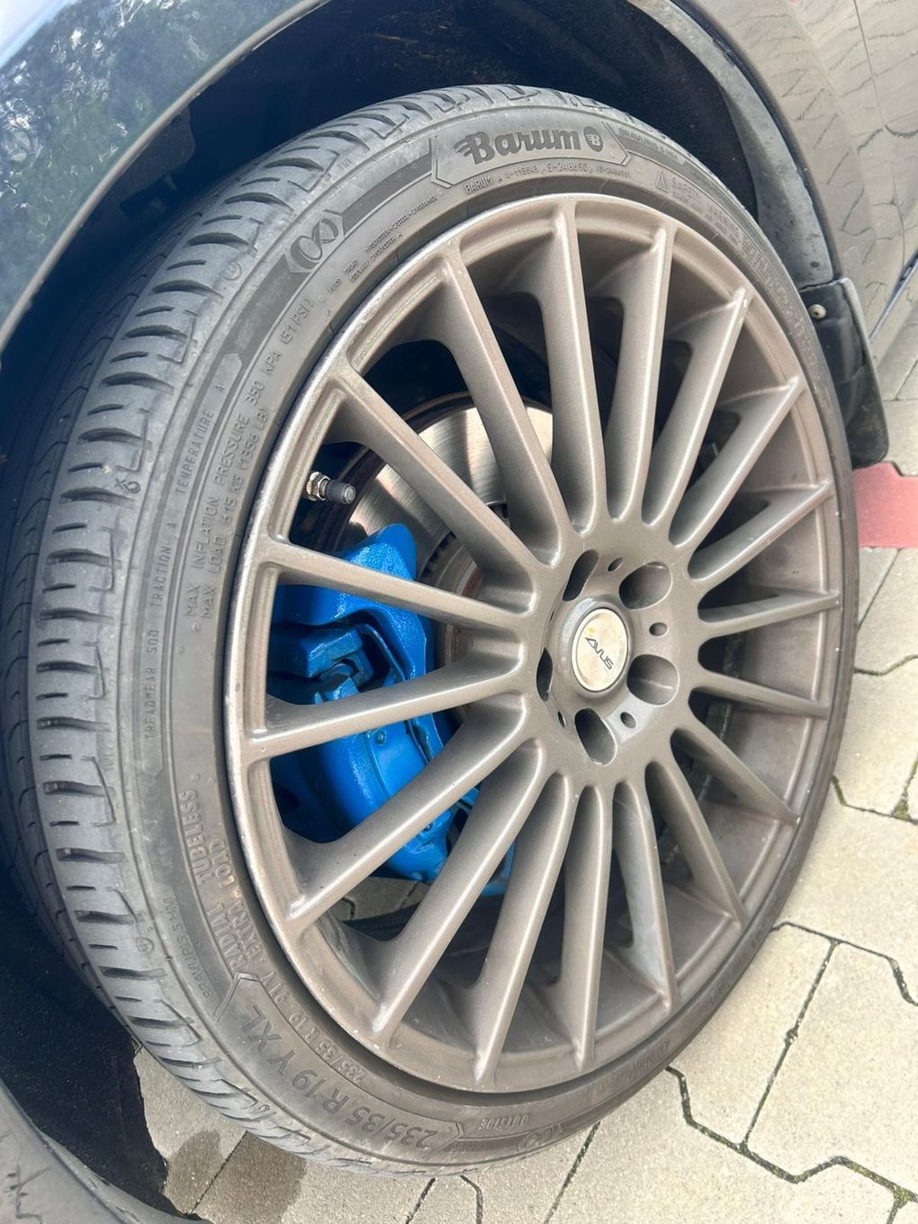 Volvo S60 VOLVO S60 T6 AWD 3.0 Turbo R-Design Polestar