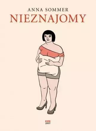 Nieznajomy. Kultura gniewu