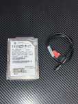 Vendo disco rigido HDD 5K500 B-320