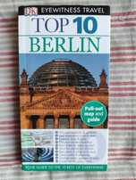 Guia de viagem de Berlim - DK EYEWITNESS TRAVEL