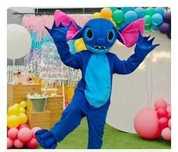 Vendo disfarce para festas Stitch