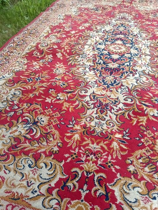 Dywan Angella 3 m × 2 m