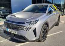 Peugeot 3008 1.2 Hybrid Allure e-DCS6