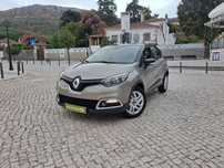 Renault Captur (ENERGY) TCe 90 INTENS
