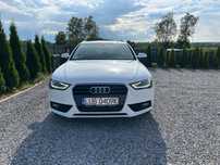 Audi A4 2.0 Diesel 143Km Xenon Navi Lift