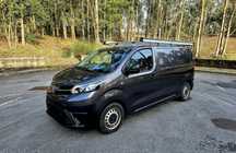 Toyota Proace L1 1.6 D4D