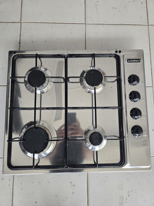 Fogão a gas Century