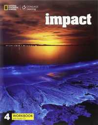 Impact B2 WB + CD NE - Thomas Fast