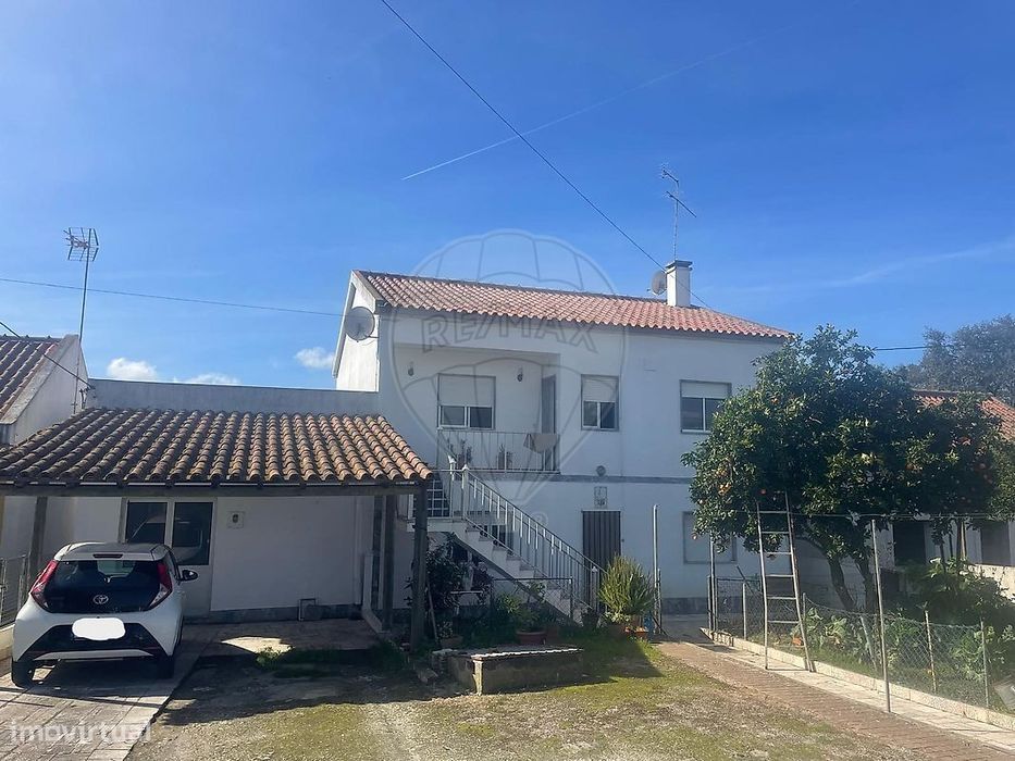 Moradia T3 para venda