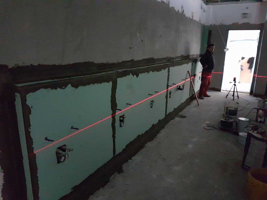 Wykończenia Wnętrz