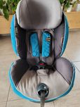 Fotelik Be Safe Izi comfort X3 9-18kg
