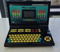 Laptop dla dzieci