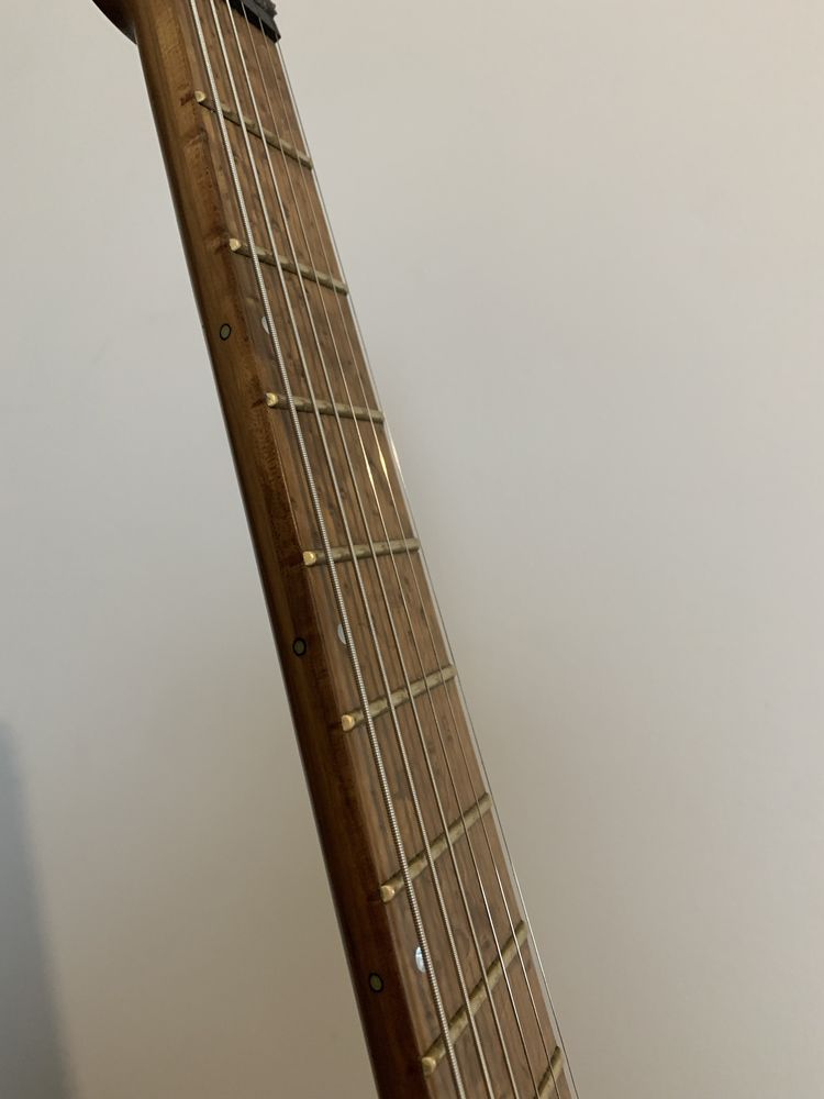 IBANEZ QX52 BKF gitara elektrczna