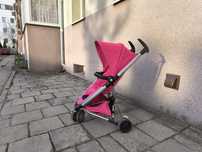 Wózek quinny zapp xtra2