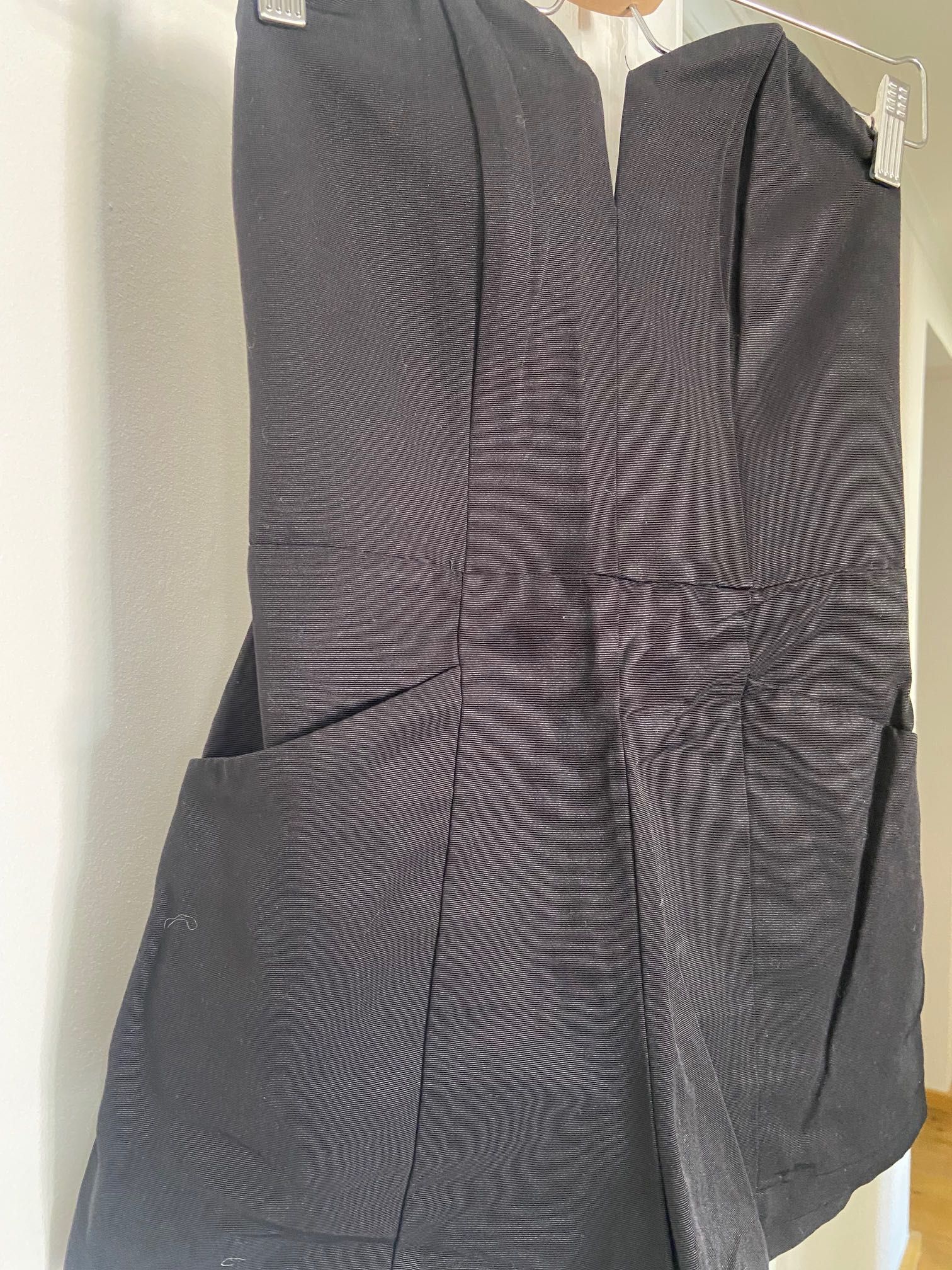 macacão H&M curto 32  XXS