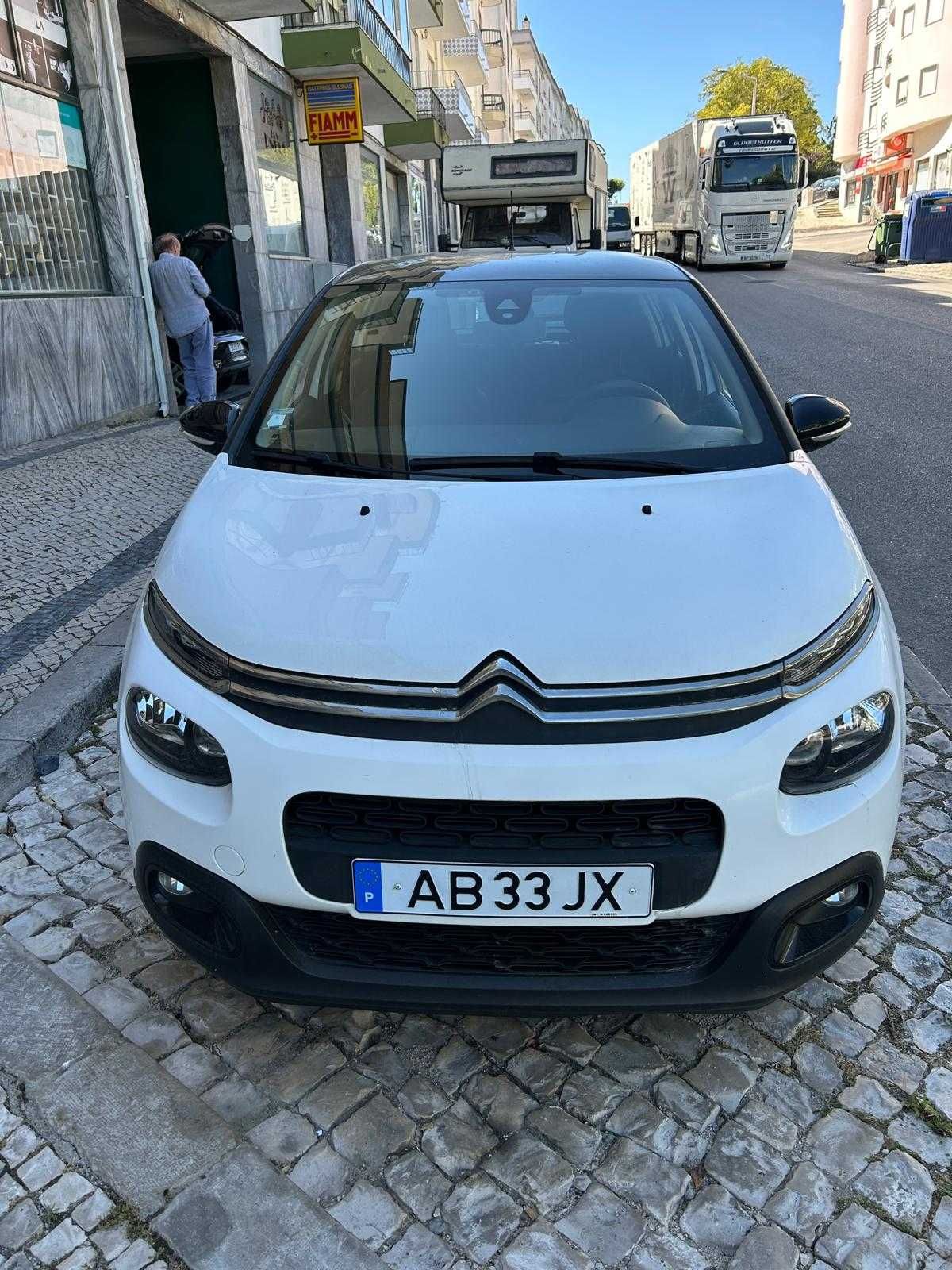 CITROEN C3 | 65 000KM