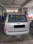 Ford C-Max para peças