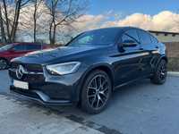 Mercedes-Benz GLC Mercedes Benz GLC Coupe AMG LINE