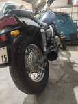 Mota clássica Kawasaki EL 250b (valor não negociável)