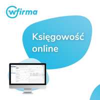 Księgowość z Asystentem Księgowym - Program online