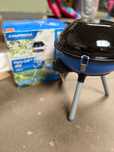 Grill gaxowy Campingaz party grill 400