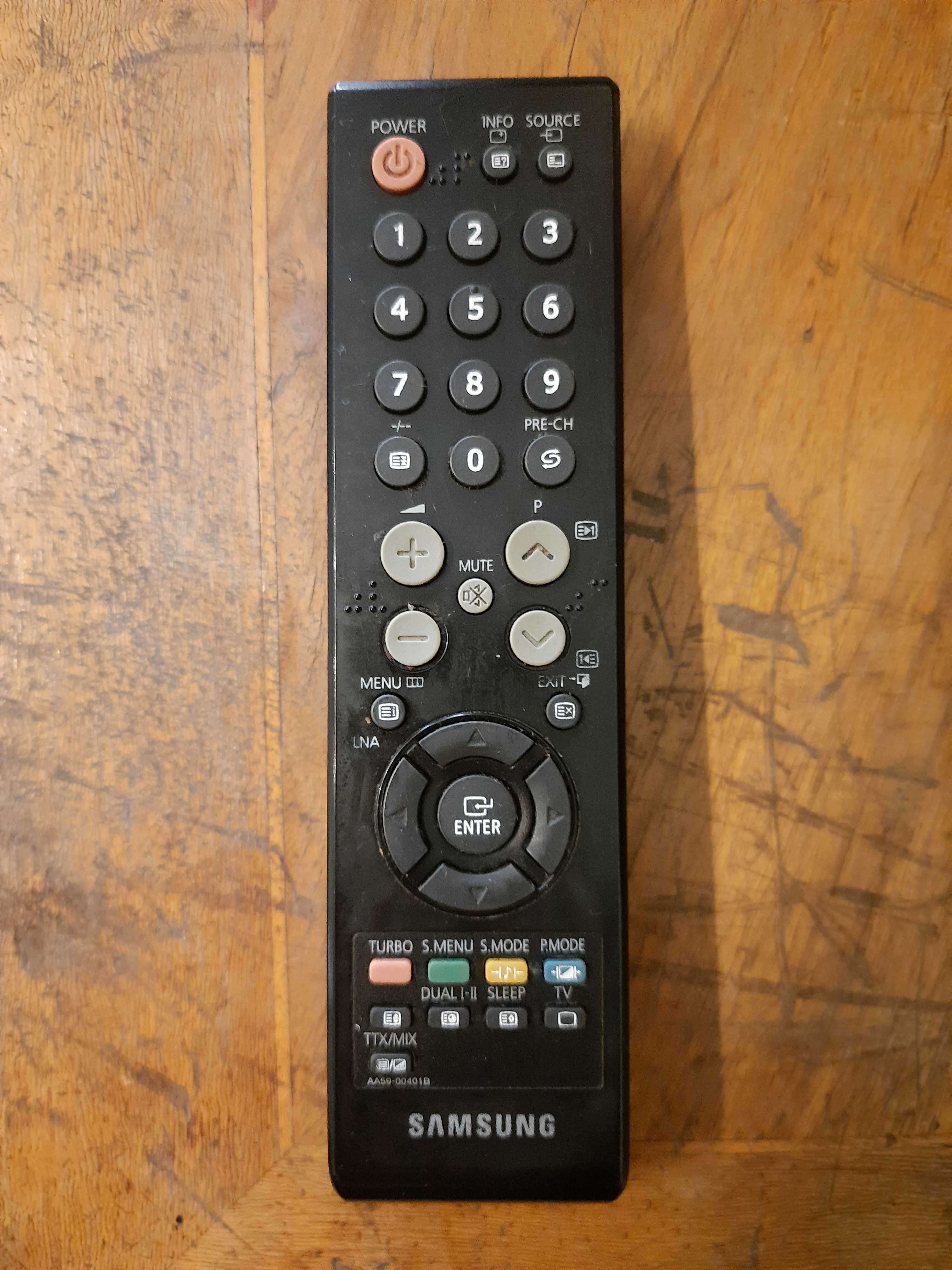 Телевизор Samsung CS-21Z45ZGQ