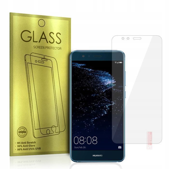 Szkło Hartowane Do Huawei P10 Lite
