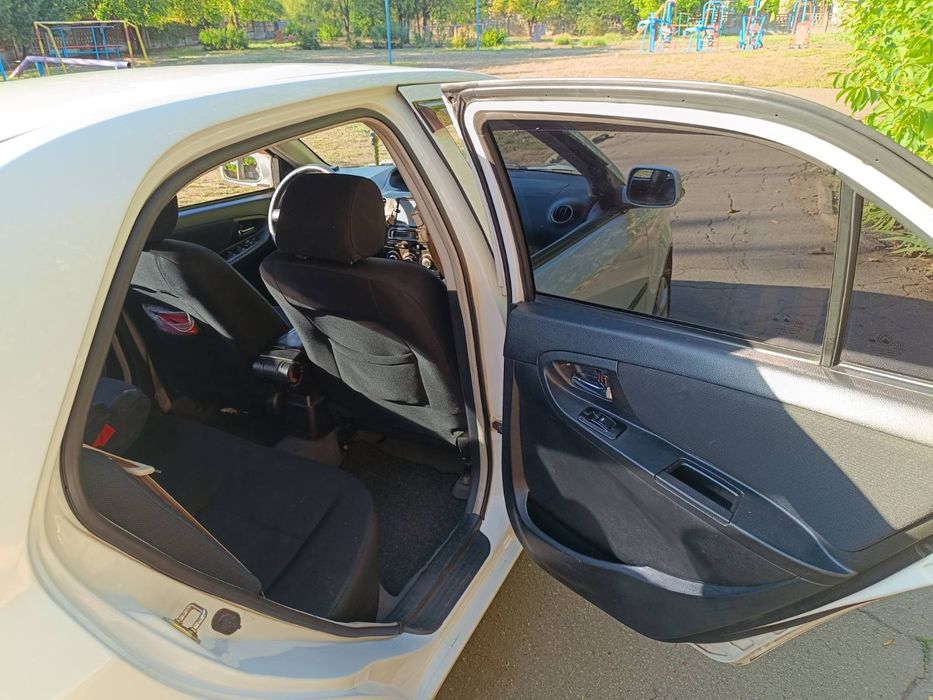 Gelly MK 2011 року