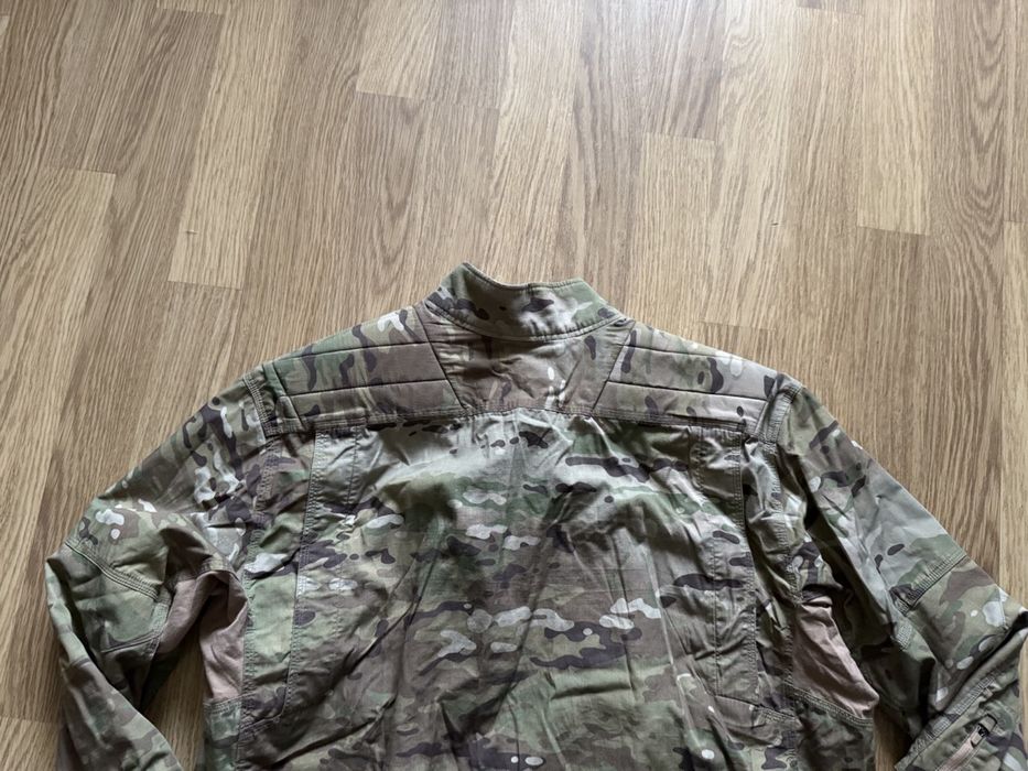 Кітель 5.11 мультикам