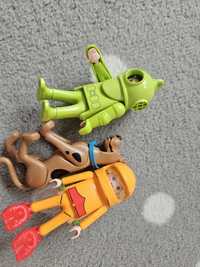 Playmobile Scooby-Doo