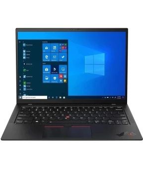 Ноутбук Lenovo ThinkPad X1 Carbon 9th Gen (i5-1135G7 / 16GB / 1920x120