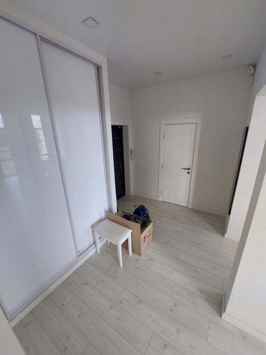 Продаж 2 к кв новобудова ЖК Сонячний, скважина, автономка,паркінг