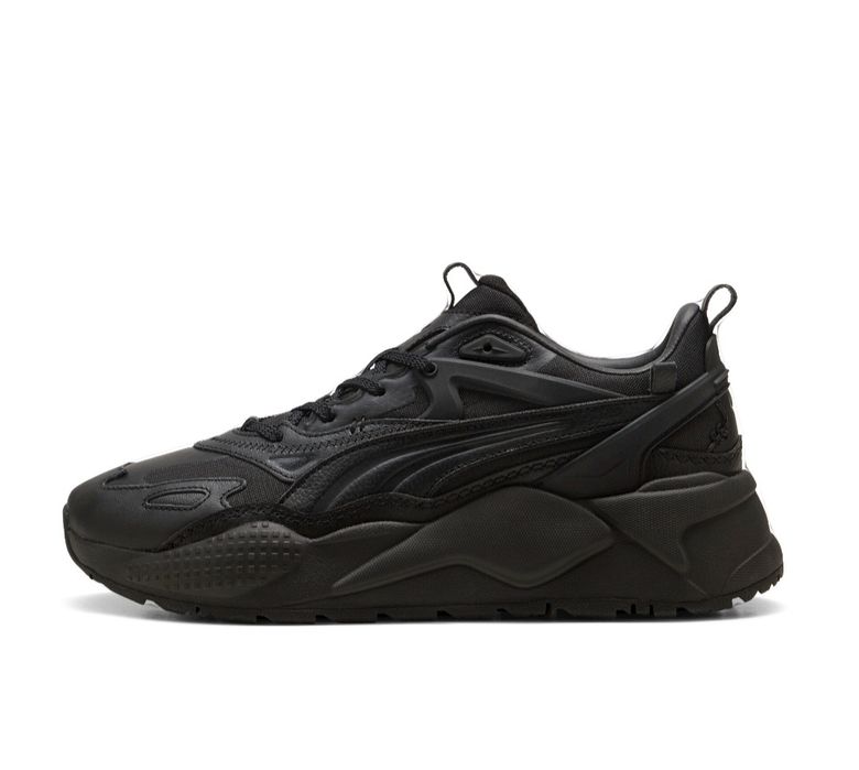 Нові кросівки RS-X Efekt S&P Sneakers