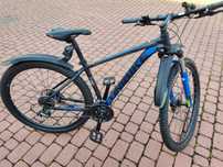 Rower Unibike 17