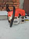 Pila spalinowa Stihl