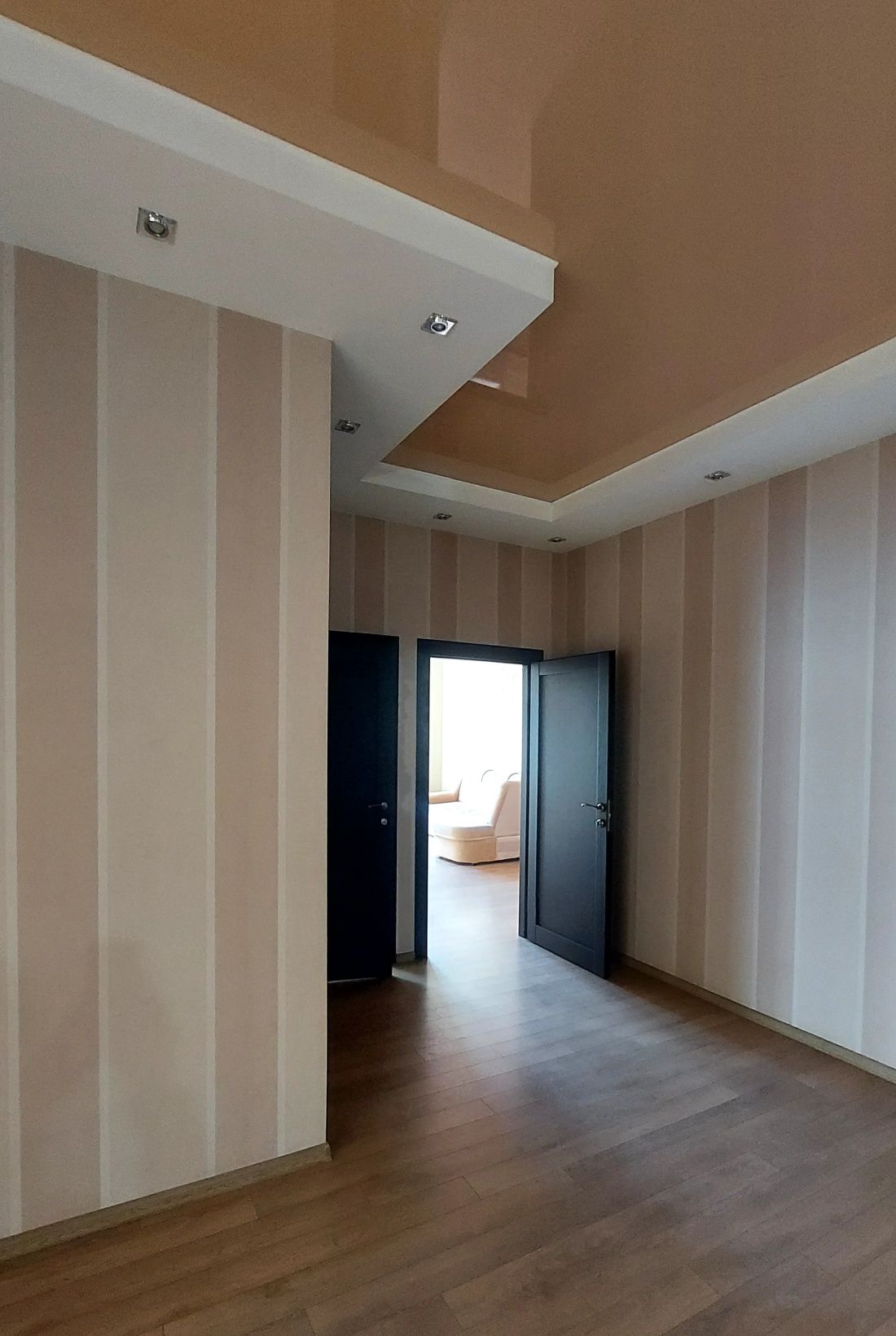 Оренда 3к 120кв.м, ремонт,  вул. Срібнокільска, 3в, Позняки 10 хв.