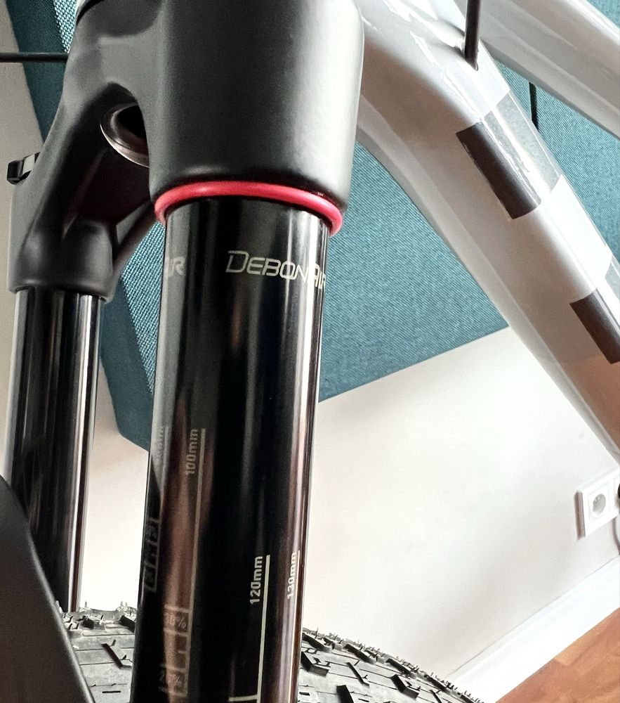 Rower górski mtb Trec Procaliber L 2025