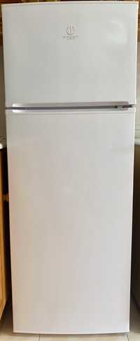 Frigorífico dupla porta Indesit - I55TM 4110 W